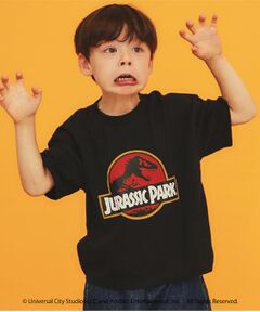 THE SHOP TK / ザ ショップ ティーケー Tシャツ | 【110-160】ジュラシック・パークT