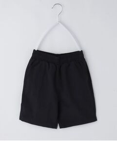 THE SHOP TK / ザ ショップ ティーケー ショート・ハーフ・半端丈パンツ | 【110－160】ナイロンワッシャーショーツ/接触冷感・洗濯機OK