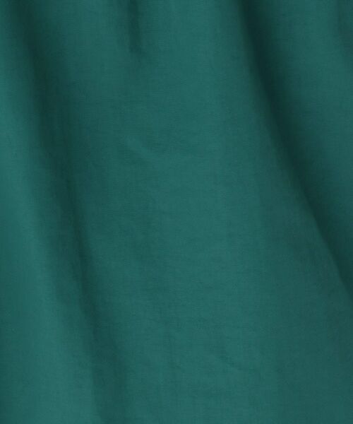 THE SHOP TK / ザ ショップ ティーケー ショート・ハーフ・半端丈パンツ | 【110-160】ナイロンワッシャーショーツ/接触冷感・洗濯機OK | 詳細10