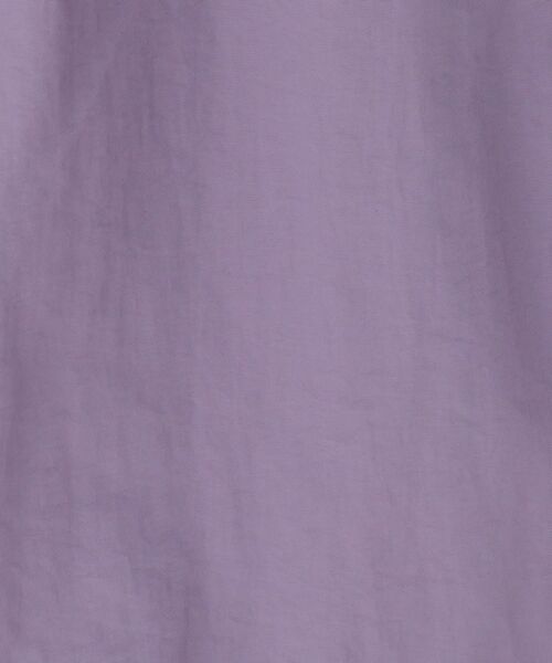 THE SHOP TK / ザ ショップ ティーケー ショート・ハーフ・半端丈パンツ | 【110-160】ナイロンワッシャーショーツ/接触冷感・洗濯機OK | 詳細11