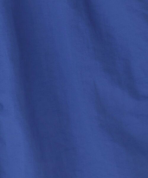 THE SHOP TK / ザ ショップ ティーケー ショート・ハーフ・半端丈パンツ | 【110-160】ナイロンワッシャーショーツ/接触冷感・洗濯機OK | 詳細12