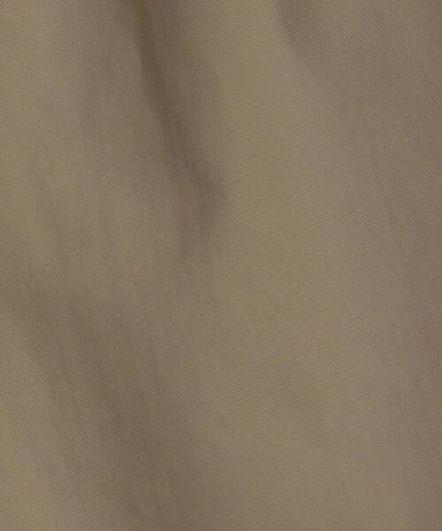 THE SHOP TK / ザ ショップ ティーケー ショート・ハーフ・半端丈パンツ | 【110-160】ナイロンワッシャーショーツ/接触冷感・洗濯機OK | 詳細8