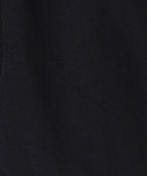 THE SHOP TK / ザ ショップ ティーケー ショート・ハーフ・半端丈パンツ | 【110-160】ナイロンワッシャーショーツ/接触冷感・洗濯機OK | 詳細9