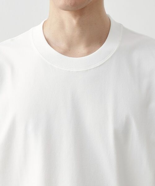 THE SHOP TK / ザ ショップ ティーケー Tシャツ | 【ご好評につき再入荷！】PERFECTEE／パーフェクティー 接触冷感／吸水速乾／UVカット／防シワ | 詳細17