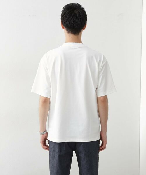 THE SHOP TK / ザ ショップ ティーケー Tシャツ | 【ご好評につき再入荷！】PERFECTEE／パーフェクティー 接触冷感／吸水速乾／UVカット／防シワ | 詳細22