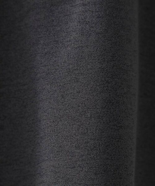 THE SHOP TK / ザ ショップ ティーケー Tシャツ | 【ご好評につき再入荷！】PERFECTEE／パーフェクティー 接触冷感／吸水速乾／UVカット／防シワ | 詳細8