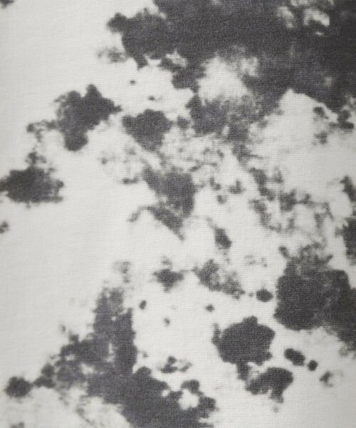 THE SHOP TK / ザ ショップ ティーケー Tシャツ | タイダイクールポンチビッグTシャツ | 詳細3