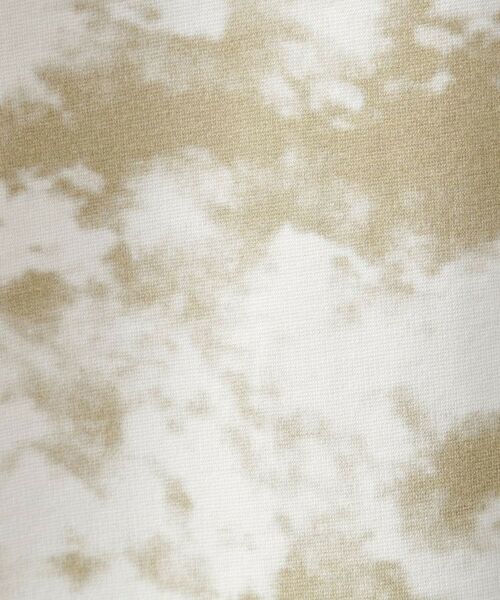 THE SHOP TK / ザ ショップ ティーケー Tシャツ | タイダイクールポンチビッグTシャツ | 詳細7