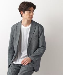 ジャケット・アウター TK スタンドネック中綿ジップブルゾン（中綿コート） | THE SHOP TK