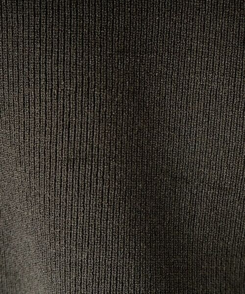 THE SHOP TK / ザ ショップ ティーケー シャツ・ブラウス | 【着るだけでコーディネートが決まる】ニットベスト＆ブラウスセット/洗濯機OK | 詳細15