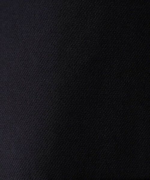 THE SHOP TK / ザ ショップ ティーケー ベスト | ノーカラージレ【セットアップ可/洗濯機OK】 | 詳細23