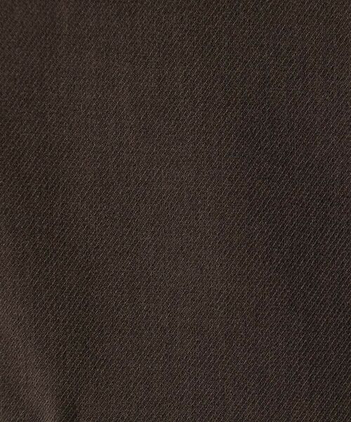 THE SHOP TK / ザ ショップ ティーケー ベスト | ノーカラージレ【セットアップ可/洗濯機OK】 | 詳細27