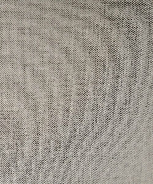 THE SHOP TK / ザ ショップ ティーケー ベスト | ノーカラージレ【セットアップ可/洗濯機OK】/CAVIANシリーズ | 詳細7