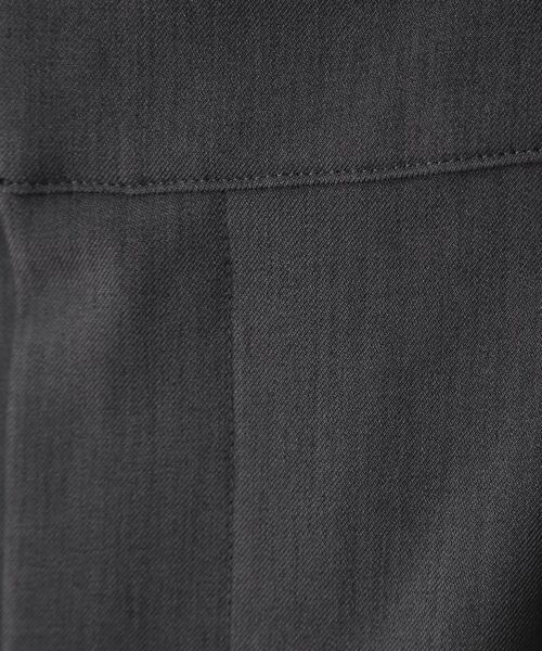 THE SHOP TK / ザ ショップ ティーケー ロング・マキシ丈ワンピース | ナローストラップジャンスカ | 詳細8