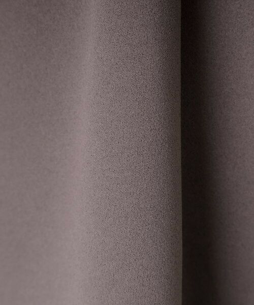 THE SHOP TK / ザ ショップ ティーケー セットアップ | 【着るだけでコーディネートが決まる】スキッパーブラウス&パンツセット | 詳細20