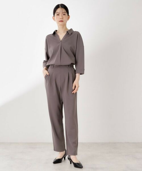 THE SHOP TK　レディーススーツ Ceremony Style Book 2024｜THE SHOP TK（ザ ショップ
