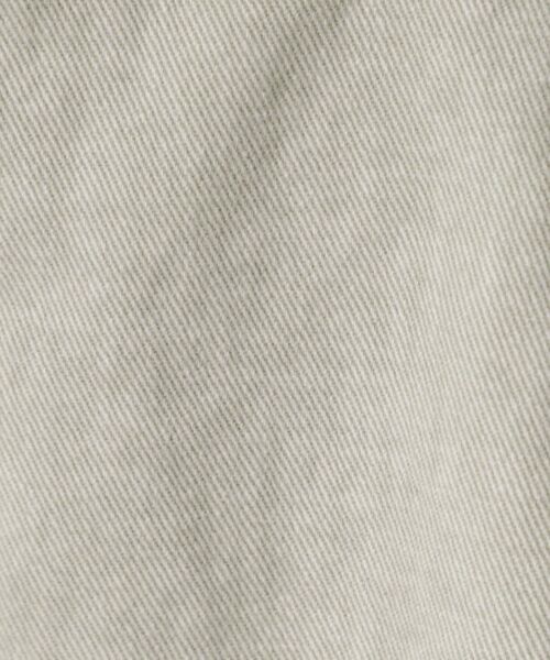 THE SHOP TK / ザ ショップ ティーケー パンツ | バレルレッグパンツ | 詳細10