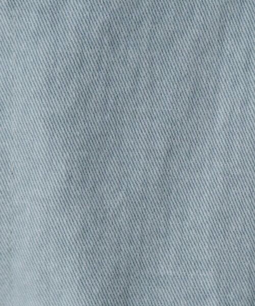 THE SHOP TK / ザ ショップ ティーケー パンツ | バレルレッグパンツ | 詳細14