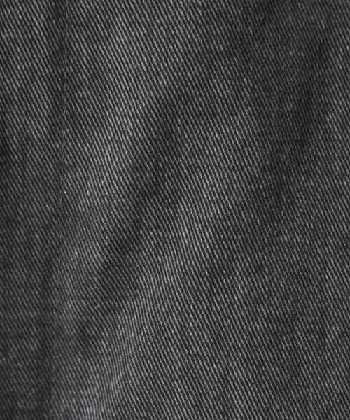 THE SHOP TK / ザ ショップ ティーケー パンツ | バレルレッグパンツ | 詳細6