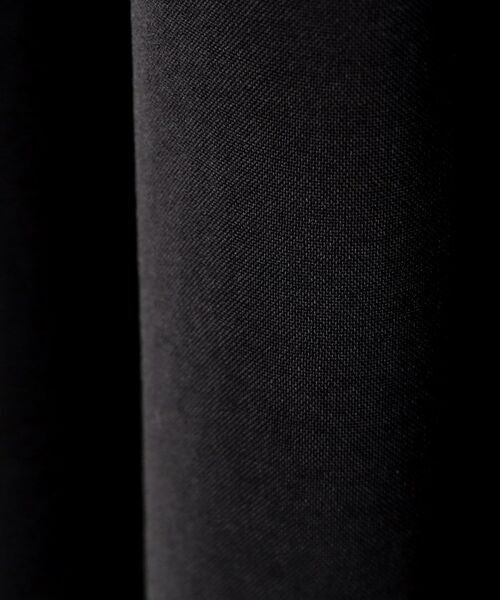 THE SHOP TK / ザ ショップ ティーケー パンツ | ワイドイージーパンツ【洗える】 | 詳細10