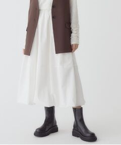 THE SHOP TK / ザ ショップ ティーケー ロング・マキシ丈スカート | バルーンスカ―ト