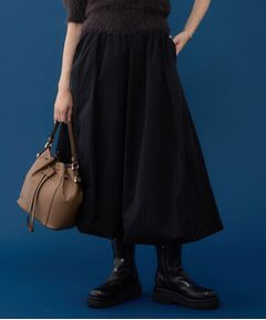 THE SHOP TK / ザ ショップ ティーケー ロング・マキシ丈スカート | バルーンスカ―ト