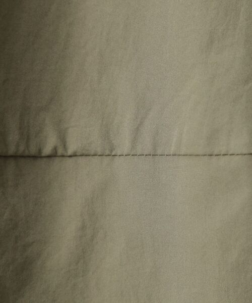 THE SHOP TK / ザ ショップ ティーケー ロング・マキシ丈スカート | バルーンスカ―ト | 詳細17