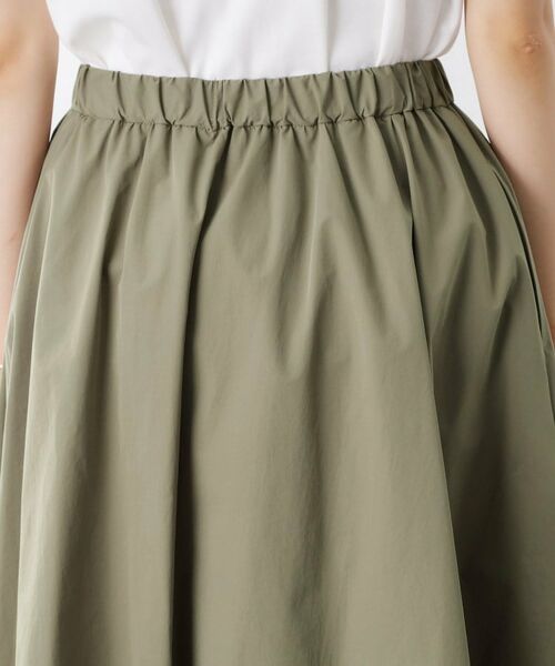 THE SHOP TK / ザ ショップ ティーケー ロング・マキシ丈スカート | バルーンスカ―ト | 詳細22