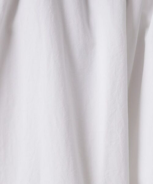 THE SHOP TK / ザ ショップ ティーケー ロング・マキシ丈スカート | バルーンスカ―ト | 詳細9