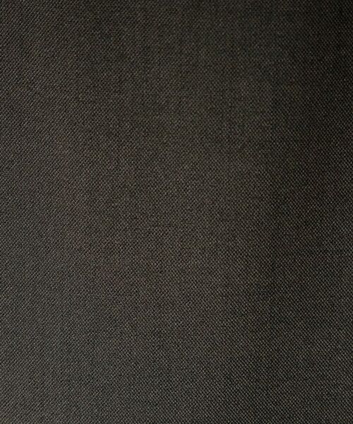 THE SHOP TK / ザ ショップ ティーケー ロング・マキシ丈スカート | ベルト付ナロースカート【セットアップ可】/CAVIANシリーズ | 詳細14