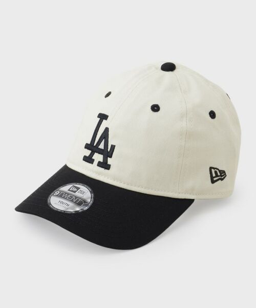 THE SHOP TK / ザ ショップ ティーケー キャップ | YTH920 MLB 2－Tone(KIDS size) | 詳細1