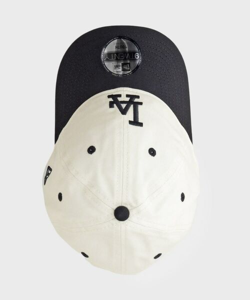 THE SHOP TK / ザ ショップ ティーケー キャップ | YTH920 MLB 2－Tone(KIDS size) | 詳細3