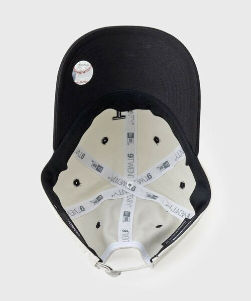 THE SHOP TK / ザ ショップ ティーケー キャップ | YTH920 MLB 2－Tone(KIDS size) | 詳細4