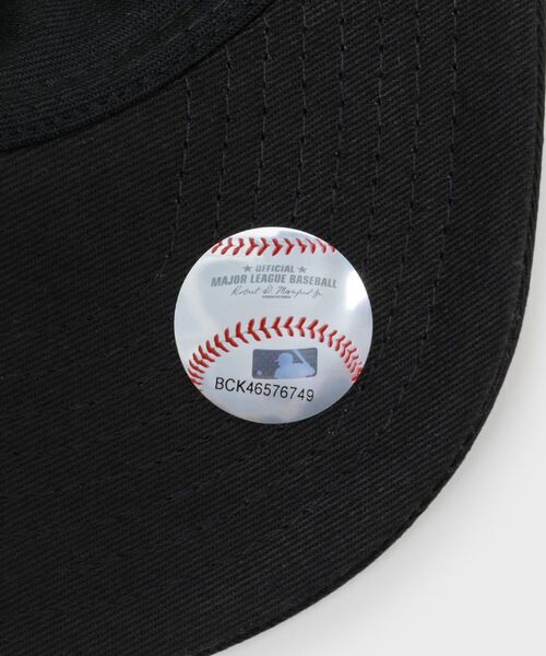 THE SHOP TK / ザ ショップ ティーケー キャップ | YTH920 MLB 2－Tone(KIDS size) | 詳細8