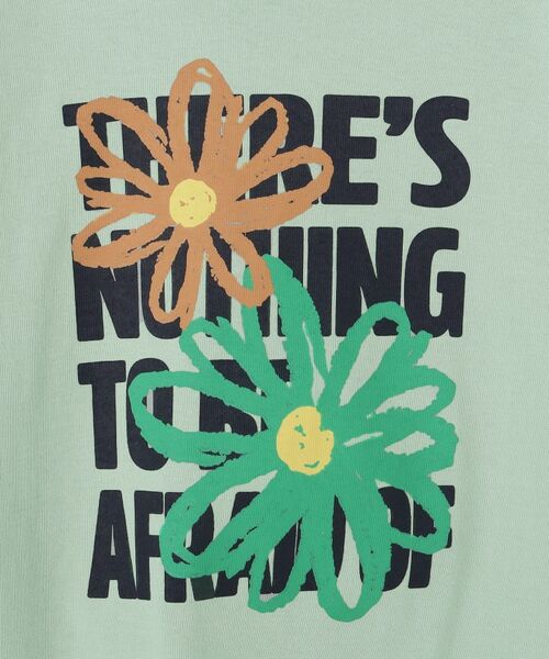 THE SHOP TK / ザ ショップ ティーケー Tシャツ | 【110-160/6色展開】コットン長袖Tシャツ/洗濯機OK | 詳細16