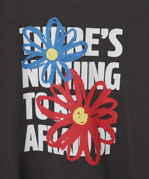 THE SHOP TK / ザ ショップ ティーケー Tシャツ | 【110-160/6色展開】コットン長袖Tシャツ/洗濯機OK | 詳細17