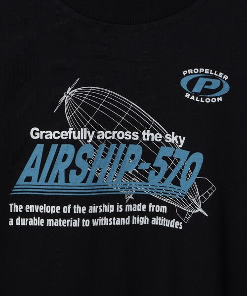 THE SHOP TK / ザ ショップ ティーケー Tシャツ | 【110-160/6色展開】コットン長袖Tシャツ/洗濯機OK | 詳細20