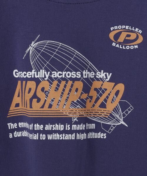 THE SHOP TK / ザ ショップ ティーケー Tシャツ | 【110-160/6色展開】コットン長袖Tシャツ/洗濯機OK | 詳細21