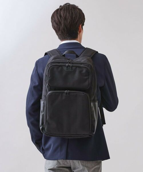 THE SHOP TK / ザ ショップ ティーケー リュック・バックパック | 10ポケバックパック | 詳細1