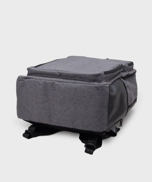 THE SHOP TK / ザ ショップ ティーケー リュック・バックパック | 10ポケバックパック | 詳細10