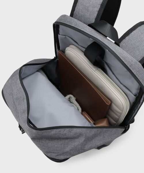 THE SHOP TK / ザ ショップ ティーケー リュック・バックパック | 10ポケバックパック | 詳細13