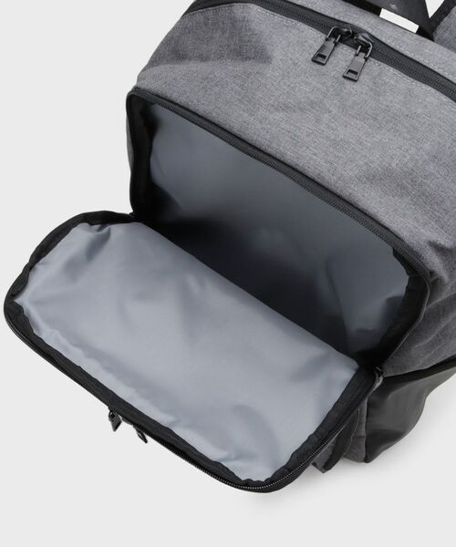 THE SHOP TK / ザ ショップ ティーケー リュック・バックパック | 10ポケバックパック | 詳細15