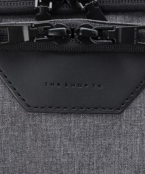 THE SHOP TK / ザ ショップ ティーケー リュック・バックパック | 10ポケバックパック | 詳細21