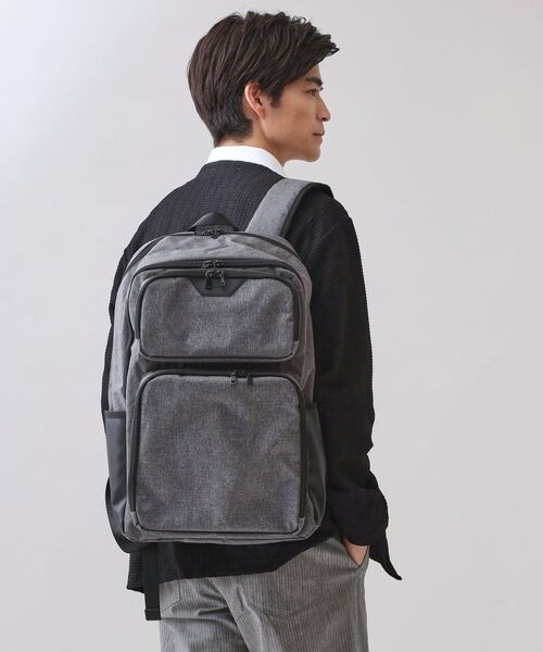 THE SHOP TK / ザ ショップ ティーケー リュック・バックパック | 10ポケバックパック | 詳細3