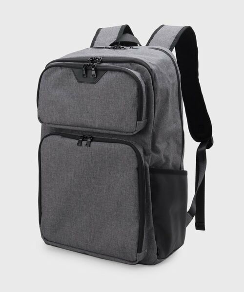THE SHOP TK / ザ ショップ ティーケー リュック・バックパック | 10ポケバックパック | 詳細6