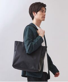 THE SHOP TK / ザ ショップ ティーケー トートバッグ | 10ポケットトートバッグ