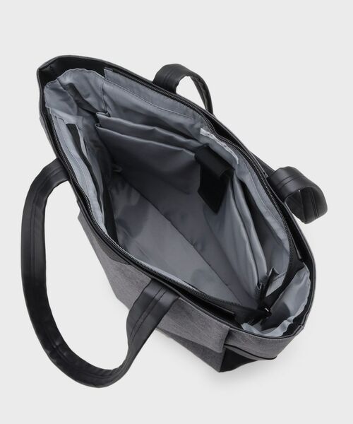 THE SHOP TK / ザ ショップ ティーケー トートバッグ | 10ポケットトートバッグ | 詳細11