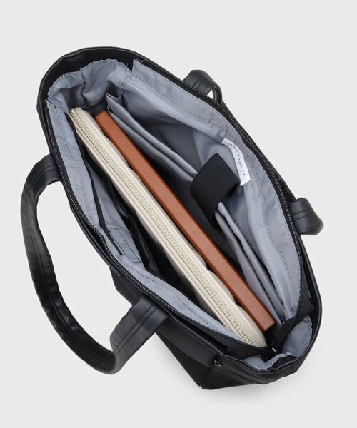 THE SHOP TK / ザ ショップ ティーケー トートバッグ | 10ポケットトートバッグ | 詳細12