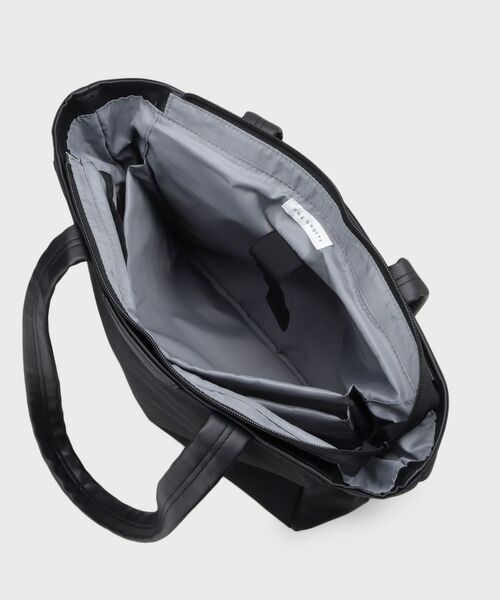 THE SHOP TK / ザ ショップ ティーケー トートバッグ | 10ポケットトートバッグ | 詳細13