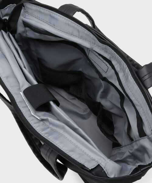 THE SHOP TK / ザ ショップ ティーケー トートバッグ | 10ポケットトートバッグ | 詳細17